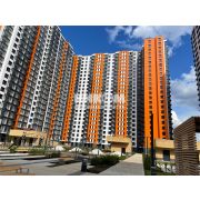 2-комнатная квартира в новостройке: г. Москва, Лес. жилой комплекс Митинский