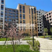 2-комнатная квартира в новостройке: г. Москва, пер. Котляковский 1-й