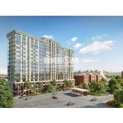 2-комнатная квартира в новостройке: г. Москва, ул. Матросская Тишина